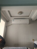 海爾空調(diào)掛機(jī)大3匹P空調(diào)掛機(jī)新一級變頻 節(jié)能省電內(nèi)外自清潔智能WIFI壁掛式冷暖熱除濕 大3匹 一級能效 變頻冷暖節(jié)能省電 曬單實(shí)拍圖