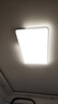 歐普全光譜護眼三防燈具大全2025款客廳臥室燈餐廳全屋套餐led吸頂燈 176W 三室一廳 墻壁開關(guān)普通版 曬單實拍圖