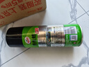龜牌（Turtle Wax）硬殼表板蠟汽車(chē)用儀表臺(tái)盤(pán)上光內(nèi)飾翻新清潔劑新能源內(nèi)飾蠟310802 曬單實(shí)拍圖