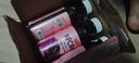 京東京造100%NFC桑葚汁300ml*12純鮮榨果汁花青素果汁禮盒 曬單實拍圖