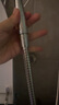 箭牌（ARROW）不銹鋼軟管1.5米花灑噴頭防纏繞沖涼耐熱耐高溫防爆淋浴管AE5956 曬單實(shí)拍圖