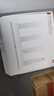 華為路由器全千兆WiFi6+家用無(wú)線5G雙頻穿墻王信號(hào)放大器增強(qiáng)器中繼器游戲家長(zhǎng)全屋電競(jìng)漏油器mesh WiFi6【無(wú)線1500M+全千兆口】國(guó)家補(bǔ)貼 5G雙頻+手游加速+全千兆網(wǎng)口 曬單實(shí)拍圖