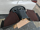 博士倫tpe車腳墊適用于雷克薩斯ES300h/ES200/RX300/RX350/NX260/nx200  曬單實(shí)拍圖