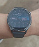 HUAWEI WATCH GT 5 國家補貼15% 幻夜黑46mm華為智能手表情緒健康助手玄璣感知系統 曬單實(shí)拍圖