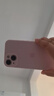 Apple 蘋果 iPhone 14   支持移動聯(lián)通電信5G 雙卡雙待手機國行優(yōu)惠券補貼 星光色 256G 曬單實拍圖