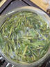 信盛堂 胖東來(lái)茶葉店同款2025新茶正宗杭州明前龍井茶43號(hào)250g一級(jí)禮盒 252g 半斤傳統(tǒng)紙包 曬單實(shí)拍圖