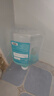星幫尼除真菌衣物消毒液公用洗衣機專用內(nèi)衣內(nèi)褲殺菌水嬰兒洗衣服滅菌劑 曬單實拍圖