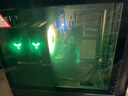微星（MSI）全家桶 i5 14600KF/微星RTX5060/5070 顯卡直播電競游戲黑神話悟空臺式組裝電腦主機整機DIY組裝機 14600KF+RTX5060TI 16G配置六 曬單實拍圖