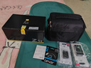 尼康（Nikon）Z5II (Z5 2/ Z52 / Z5二代 ) 全畫(huà)幅微單相機尼康云創(chuàng  )防抖機身4K Vlog濾鏡直出街拍出游z52單機 Z5II 24-200F/4-6.3套機 套餐二【閃迪128 曬單實(shí)拍圖