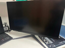 LG 27GS85Q 27英寸 NanoIPS 2K顯示器 200Hz 1msGTG 游戲電競(jìng)顯示器 HDR400 第四代Nano 升降旋轉(zhuǎn) 27GS85Q NanoIPS 2K 200Hz 曬單實(shí)拍圖