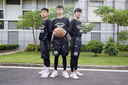 JEEP SPIRIT迷彩籃球服套裝男定制比賽背心隊(duì)服兒童運(yùn)動訓(xùn)練服裝夏季球衣訂制 MB-2802紅色 M 1XL  170c(110-120斤) 曬單實(shí)拍圖