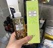 DHC蝶翠詩橄欖卸妝油300ml 溫和潔顏油卸妝易乳化不油膩敏肌可用 曬單實(shí)拍圖