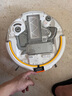 大疆【政府補(bǔ)貼】DJI ROMO P 水箱版新品旗艦透明掃地機(jī)器人毫米級(jí)避障掃拖一體全自動(dòng)基站高效自清潔 曬單實(shí)拍圖