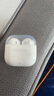 OPPO Enco Air4 新聲版 真無線耳機(jī)【國家補(bǔ)貼】半入耳式藍(lán)牙耳機(jī)無線耳機(jī)通用蘋果華為小米手機(jī)潤(rùn)玉白 曬單實(shí)拍圖