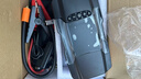 汽車應(yīng)急啟動(dòng)電源充氣泵一體機(jī)車載電瓶搭電寶打氣搭電移動(dòng)電源 秒啟版【啟動(dòng)充氣一體機(jī)】 曬單實(shí)拍圖