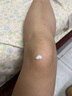 半畝花田熱巴同款美白身體乳提亮持久留香保濕夏季清爽潤(rùn)膚乳女男250ml 曬單實(shí)拍圖
