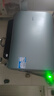 海爾（Haier）智家出品Leader【咨詢客服享補貼F1PRO】懶人扁桶熱水器 電熱水器60升 雙膽速熱小尺寸鎂棒免更換 60L 2200W 超一級節(jié)能F1PRO 曬單實拍圖