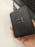 西部數(shù)據（WD）6TB 移動硬盤 USB3.0 SE系列 2.5英寸 機械硬盤 筆記本電腦外接 外置存儲辦公 大容量家庭存儲 曬單實拍圖