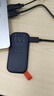 閃迪（SanDisk）2TB Type-c USB3.2移動固態(tài)硬盤（PSSD）E30高速 移動SSD 讀速800MB/s 兼容手機筆記本電腦 曬單實拍圖