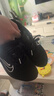 耐克NIKE女跑步鞋緩震ZOOM FLY 5運動鞋DM8974-001黑38 曬單實拍圖
