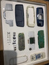 彩糖塘手機(jī)拆機(jī)相框diy組裝擺件拆解件紀(jì)念品零件分解展示掛墻展示框架 深木色（平面款）-樹脂材質(zhì) A3寸+iphone 6裝裱圖紙+拆機(jī)工具 曬單實(shí)拍圖