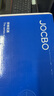 JOCBO【德國】304不銹鋼增壓花灑通用接口高壓單頭花灑頭手持淋浴花灑 不銹鋼【三檔過濾】單花灑 曬單實拍圖