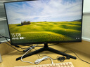 HKC 27英寸原生144Hz高刷IPS面板1080P低藍光不閃屏99%sRGB廣色域電子書電腦外接電競游戲顯示器V2719 曬單實拍圖