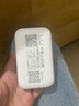 影騰隨身wifi三網(wǎng)通用無(wú)線wi-fi6免插卡移動(dòng)聯(lián)通電信無(wú)限制便攜式4G高速隨行網(wǎng)絡(luò)通用流量2025款5GHF 【三網(wǎng)通3000毫安充電款+白色】超長(zhǎng)續(xù)航 曬單實(shí)拍圖