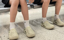 NIKE  3BRAND 耐克男女中長襪3雙裝2025夏季新款青少年運(yùn)動(dòng)襪子 亮白 10歲以上 9/11 【適合38碼以上】 曬單實(shí)拍圖