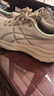 亞瑟士（ASICS）男鞋跑步鞋GEL-KAYANO 32穩(wěn)定支撐透氣緩震防滑運(yùn)動(dòng)跑鞋1011C052 曬單實(shí)拍圖