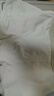 蕉內(nèi)311S兒童內(nèi)褲男童女童平角三角7A抗菌純棉大童透氣寶寶內(nèi)衣3件裝 【男平】云灰+灰湮+天堂藍(lán)- 3條 160 曬單實(shí)拍圖