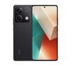 小米Redmi Note13 5G 國家補貼 1億像素 超細四窄邊OLED直屏 8GB+128GB 子夜黑 5G手機 曬單實拍圖
