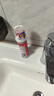 高露潔（Colgate）【孫穎莎同款】歐洲進(jìn)口耀白去漬直立按壓泵式美白牙膏100ml*2 曬單實(shí)拍圖