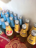 美恩 泰國進口 奇亞籽混合水果味飲料290ml*24瓶 整箱裝 曬單實拍圖