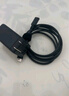ThinkPlus聯(lián)想65W氮化鎵充電器套裝 ThinkPad充電器口紅電源多口Type-C適用蘋果16/15華為小米聯(lián)想筆記本 曬單實(shí)拍圖