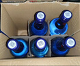 紅星二鍋頭 藍(lán)瓶綿柔8陳釀 清香型白酒 43度 750ml*6瓶 整箱裝口糧酒 曬單實(shí)拍圖