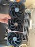 技嘉（GIGABYTE）5070顯卡 魔鷹 GeForce RTX 5070 Gaming OC 12G DLSS4 電競游戲AI智能學(xué)習(xí)顯卡【注冊四年?！? 曬單實拍圖