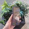 榮耀（HONOR）榮耀Play6Tpro鋼化膜play6t原裝高清護(hù)眼膜play6c原機(jī)手機(jī)保護(hù)膜 榮耀Play6Tpro 超清防爆無塵秒貼膜2張 曬單實拍圖