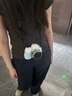 索尼（SONY）ZV-E10 微單數(shù)碼相機 4K視頻 vlog 直播相機 zv-e10 創(chuàng)意濾鏡 E10L套機 白【贈 相機套+64G卡】 官方標配【國補專享】 曬單實拍圖