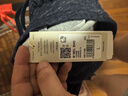 adidas休閑舒適健身短褲男裝阿迪達(dá)斯官方輕運(yùn)動(dòng)   傳奇墨水藍(lán)   L 曬單實(shí)拍圖