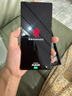 努比亞（nubia）紅魔9S Pro AI游戲手機(jī) 12+256暗夜騎士 驍龍8Gen3領(lǐng)先版 6500mAh電競(jìng)手機(jī) 國家補(bǔ)貼 曬單實(shí)拍圖