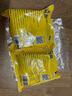 華田禾邦大黃米窩窩頭 400g*2袋8個(gè) 0脂0添加粗糧粘豆包速食早餐半成品 曬單實(shí)拍圖