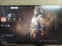 AOC 27英寸2K 原生300Hz FastIPS 1ms HDR400 出廠校色 硬件低藍(lán)光 游戲電競(jìng)電腦顯示器 宙斯盾Q27G4S 曬單實(shí)拍圖