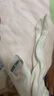 松山棉店足底按摩襪男士短筒白色+白色+白色+白色+白色男襪（40-45碼） 曬單實拍圖