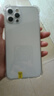 Apple iPhone 蘋果12 Pro 二手蘋果手機 支持移動聯(lián)通電信5G 雙卡 學(xué)生機 國行 銀色 256G 曬單實拍圖