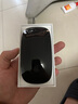 Apple/蘋果 妙控鼠標(biāo)-黑色(USB-C端口)多點(diǎn)觸控表面蘋果鼠標(biāo)藍(lán)牙鼠標(biāo)無(wú)線鼠標(biāo)辦公鼠標(biāo)適用于Mac/iPad 曬單實(shí)拍圖