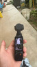 大疆 DJI Osmo Pocket 3 標(biāo)準(zhǔn)版 一英寸口袋云臺(tái)相機(jī) OP靈眸手持?jǐn)?shù)碼相機(jī) 旅游vlog 便攜美顏攝像 曬單實(shí)拍圖