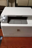 惠普（HP）M180n彩色激光家用多功能一體機 打印 復印 掃描三合一(M176n升級型號)高速彩打 曬單實拍圖