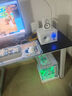 華碩ROG全家桶i5 14600KF華碩5060Ti主機5060臺式電腦組裝機設(shè)計渲染游戲直播視頻剪輯白色海景房整機 配置2：i5 12400F+華碩RTX3060 曬單實拍圖