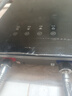 長(cháng)虹（CHANGHONG）即熱式熱水器電熱水器家用衛生間快速熱7500W變頻智能恒溫免儲水洗澡神器出租房淋浴器CR-GR75B 曬單實(shí)拍圖